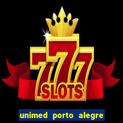 unimed porto alegre resultado de exames